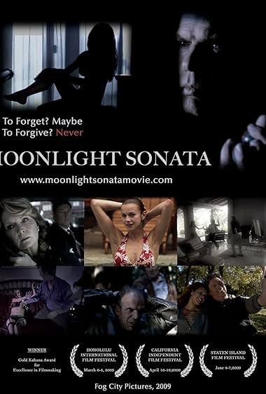 Famous trivia from Hollywood movie : Moonlight Sonata (2009)