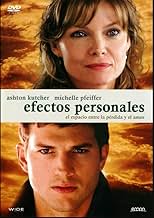 Famous quotes from Hollywood movie : Personal Effects (2009)