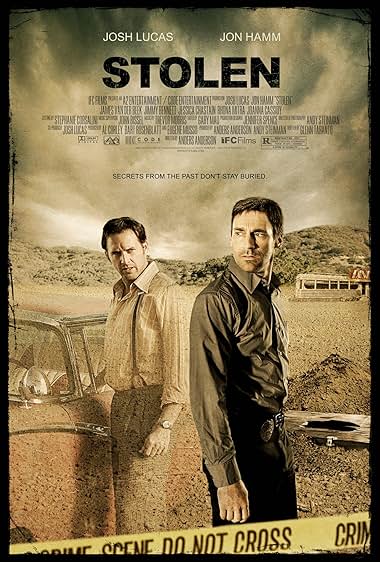 Famous trivia from Hollywood movie : Stolen Lives (2009)