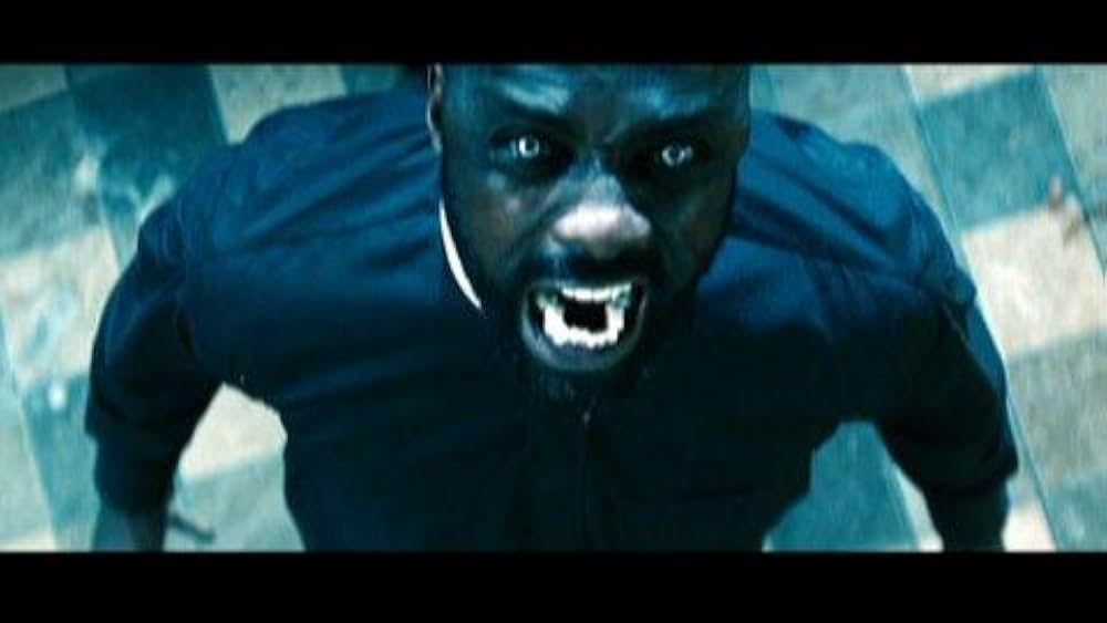 Famous trivia from Hollywood movie : The Unborn (2009)