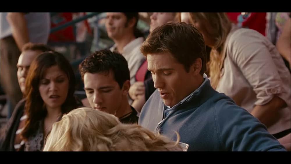 Famous quotes from Hollywood movie : The Ugly Truth (2009)