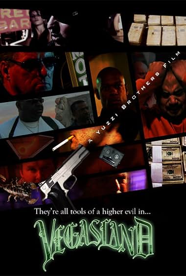 Famous trivia from Hollywood movie : Vegasland (2008)
