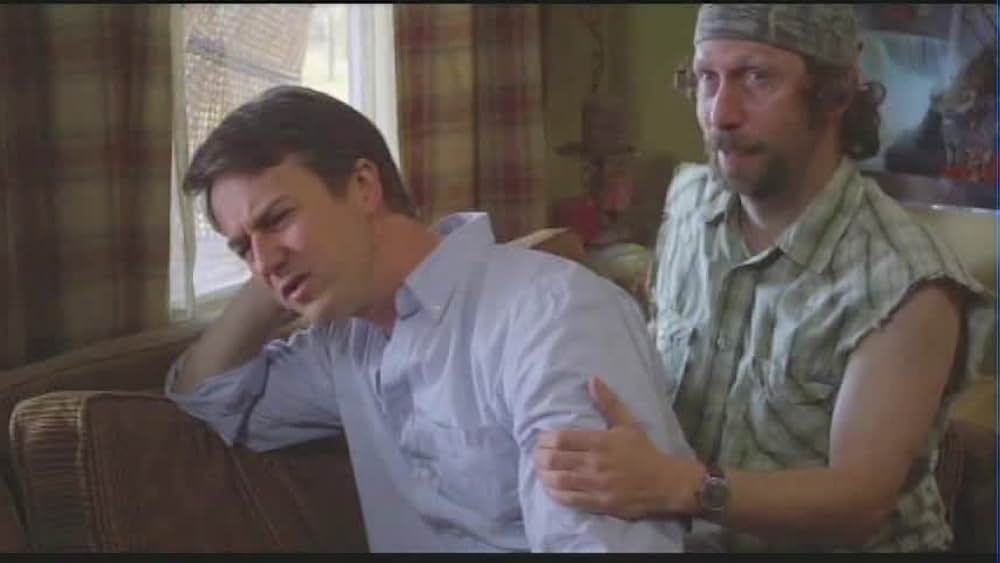 Famous quotes from Hollywood movie : Leaves of Grass (2009)