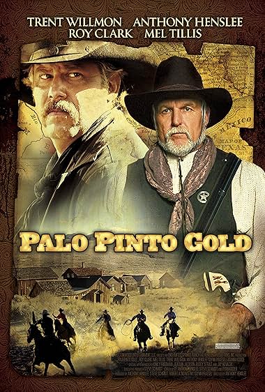 Famous trivia from Hollywood movie : Palo Pinto Gold (2009)