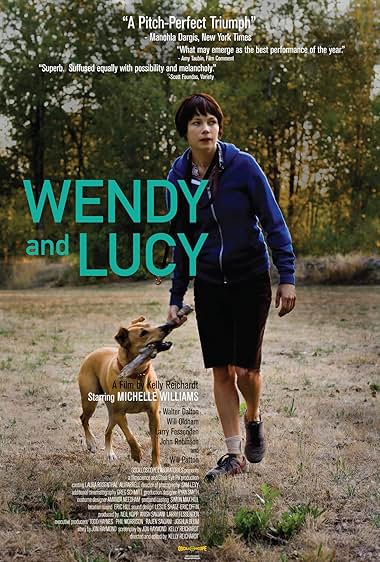 Famous trivia from Hollywood movie : Wendy and Lucy (2008)