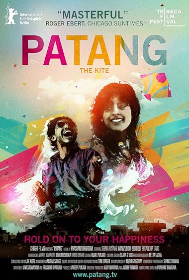 Famous trivia from Hollywood movie : Patang (2011)