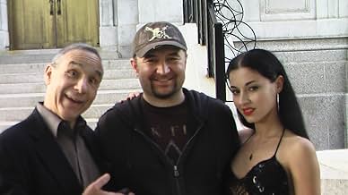 Famous trivia from Hollywood movie : Unholy Reunion (2009)