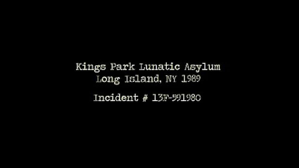 Famous trivia from Hollywood movie : Blood Night (2009)
