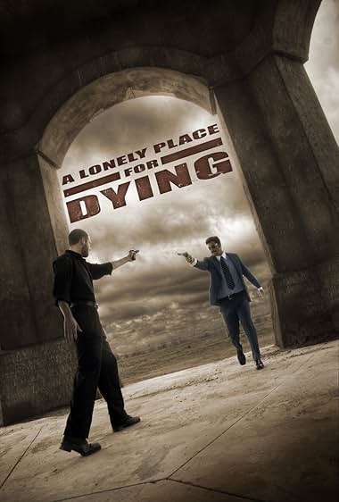 Famous trivia from Hollywood movie : A Lonely Place for Dying (2009)