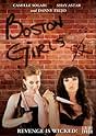 Famous trivia from Hollywood movie : Boston Girls (2010)