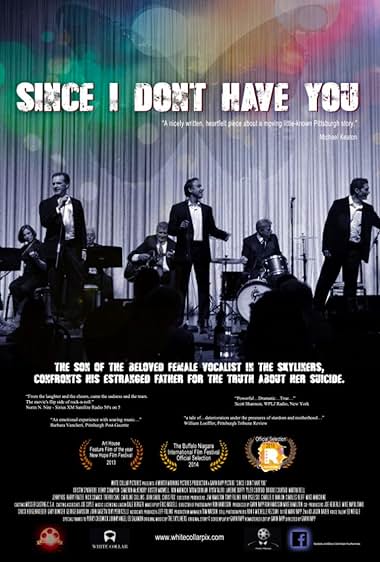 Famous quotes from Hollywood movie : Since I Don't Have You (2010)