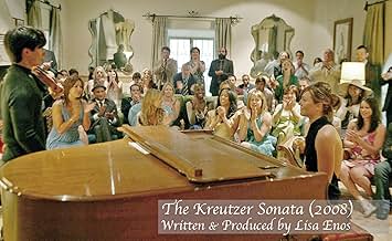 Famous quotes from Hollywood movie : The Kreutzer Sonata (2008)