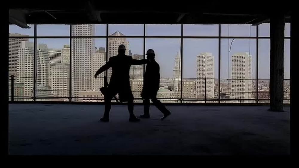 Famous quotes from Hollywood movie : The Company Men (2010)