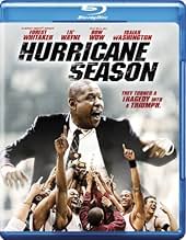 Famous trivia from Hollywood movie : Hurricane Season (2009)