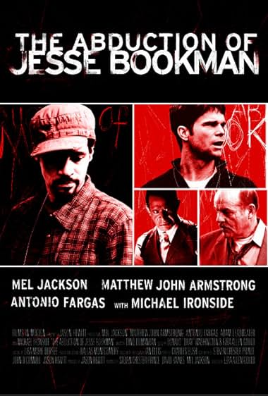 Famous trivia from Hollywood movie : Abduction of Jesse Bookman (2008)