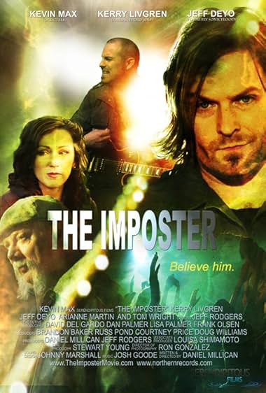 Famous trivia from Hollywood movie : The Imposter (2008)