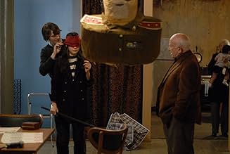 Famous quotes from Hollywood movie : Gigantic (2008)