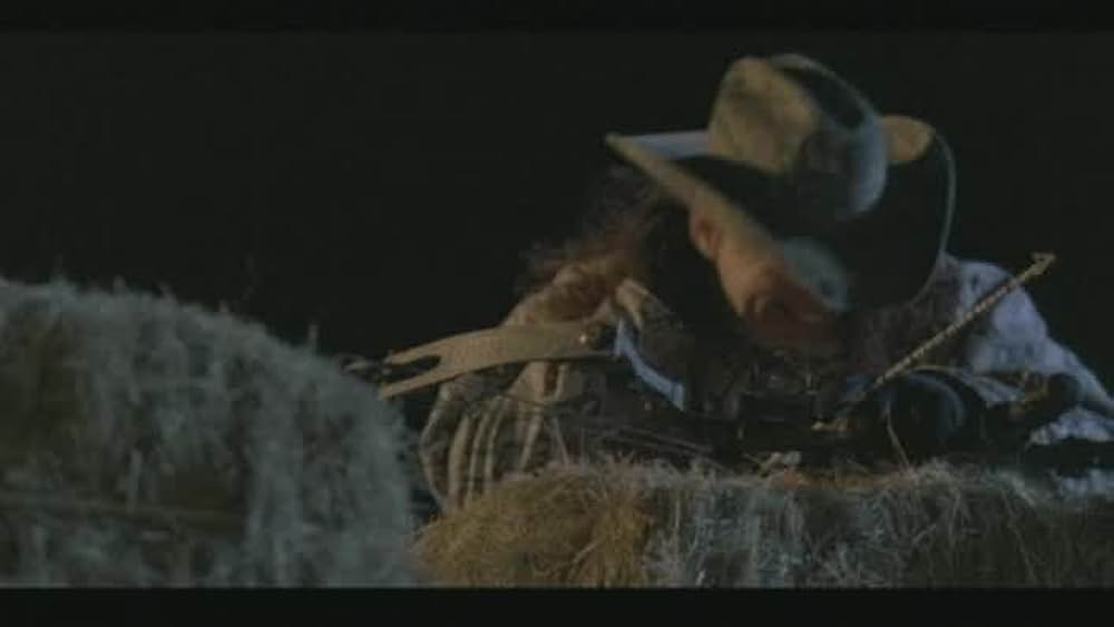 Famous trivia from Hollywood movie : Beer for My Horses (2008)