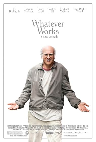 Famous quotes from Hollywood movie : Whatever Works (2009) - Part (3)