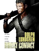Famous trivia from Hollywood movie : Direct Contact (2009)