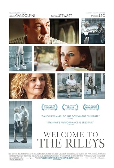 Famous quotes from Hollywood movie : Welcome to the Rileys (2010)