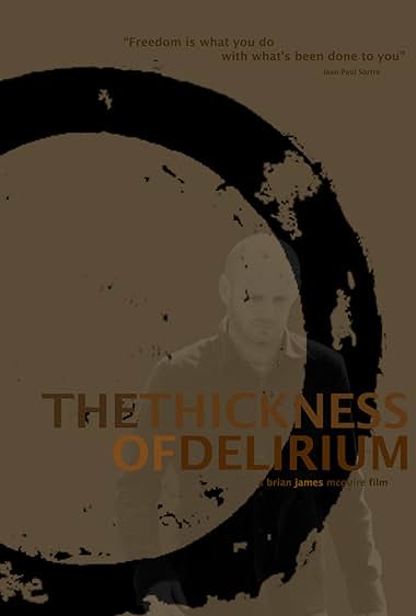 Famous trivia from Hollywood movie : The Thickness of Delirium (2007)