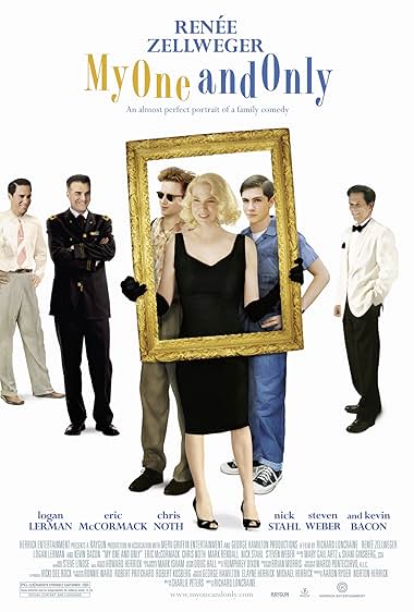 Famous trivia from Hollywood movie : My One and Only (2009)