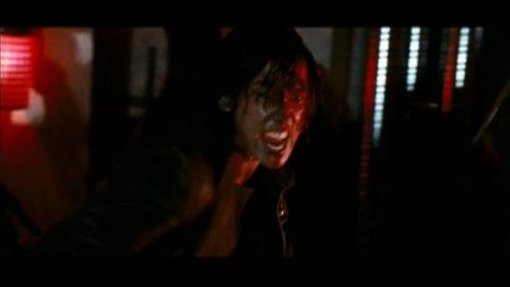 Famous trivia from Hollywood movie : Ninja Assassin (2009)