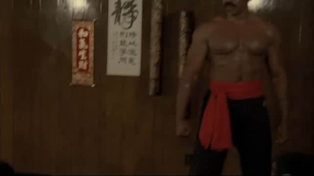 Famous quotes from Hollywood movie : Black Dynamite (2009) - Part (3)