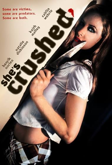 Famous trivia from Hollywood movie : Crushed (2009)