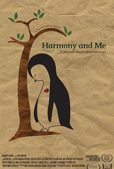 Famous trivia from Hollywood movie : Harmony and Me (2009)