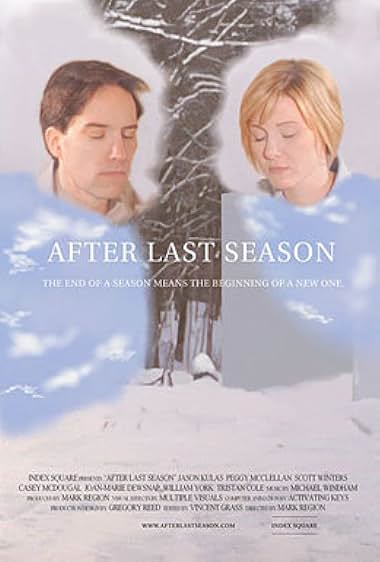 Famous quotes from Hollywood movie : After Last Season (2009)