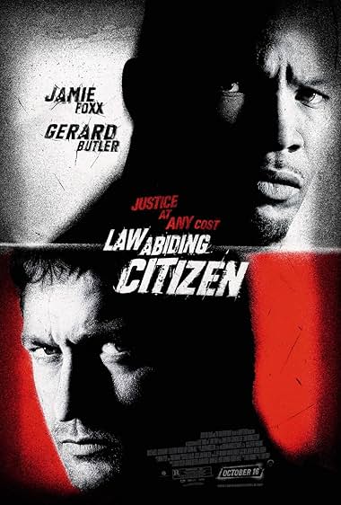 Famous quotes from Hollywood movie : Law Abiding Citizen (2009)