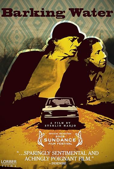 Famous quotes from Hollywood movie : Barking Water (2009) - Part (2)