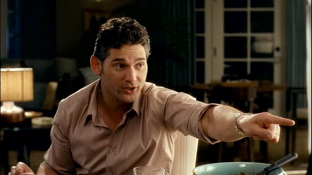 Famous trivia from Hollywood movie : Funny People (2009)