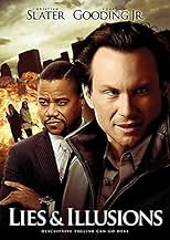 Famous quotes from Hollywood movie : Lies & Illusions (2009) - Part (2)