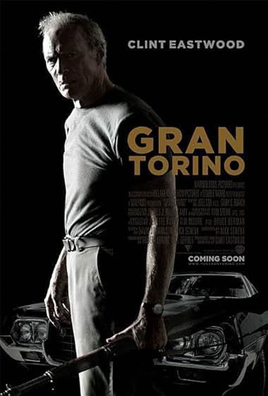 Famous quotes from Hollywood movie : Gran Torino (2008) - Part (4)