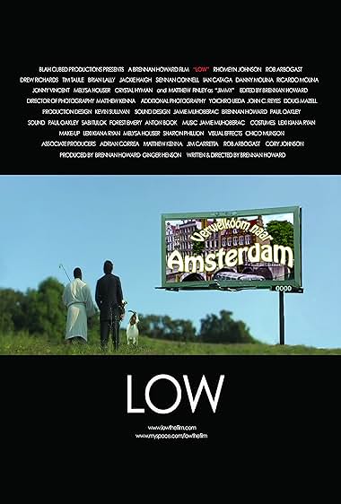 Famous trivia from Hollywood movie : Low (2008)