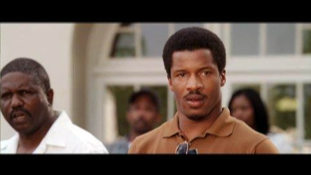 Famous trivia from Hollywood movie : Blood Done Sign My Name (2010)