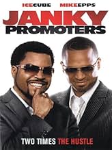 Famous trivia from Hollywood movie : The Janky Promoters (2009)