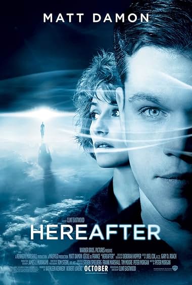 Famous trivia from Hollywood movie : Hereafter (2010)
