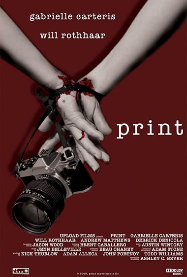 Famous trivia from Hollywood movie : Print (2009)