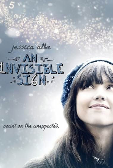 Famous trivia from Hollywood movie : An Invisible Sign (2010)