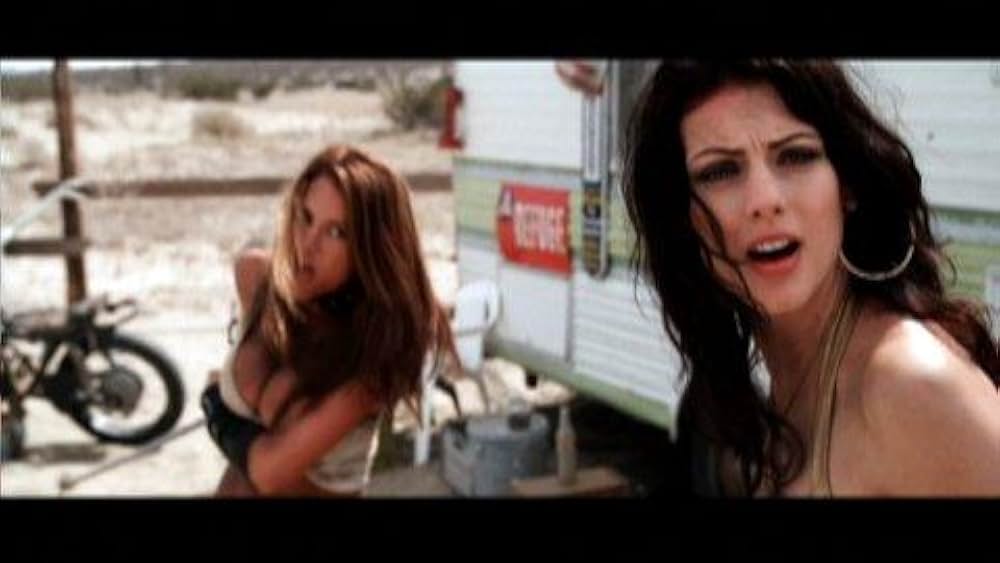 Famous quotes from Hollywood movie : Bitch Slap (2009) - Part (4)