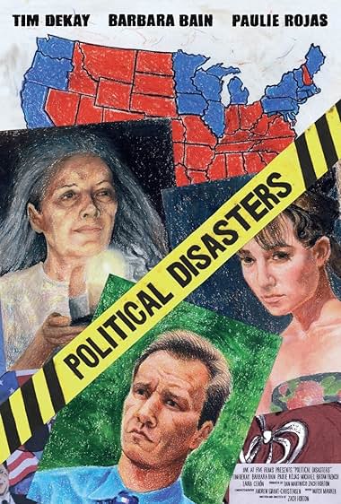 Famous trivia from Hollywood movie : Political Disasters (2009)