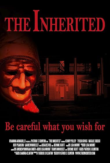 Famous trivia from Hollywood movie : The Inherited (2009)