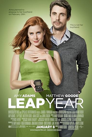 Famous quotes from Hollywood movie : Leap Year (2010)