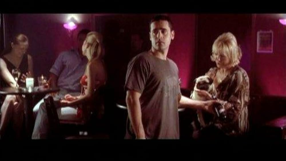 Famous trivia from Hollywood movie : I Hope They Serve Beer in Hell (2009)