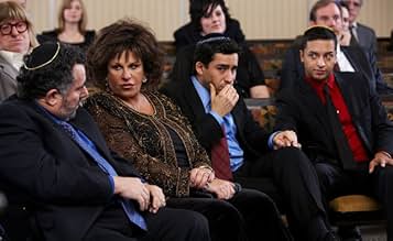 Famous trivia from Hollywood movie : Oy Vey! My Son Is Gay!! (2009)