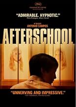 Famous trivia from Hollywood movie : Afterschool (2008)